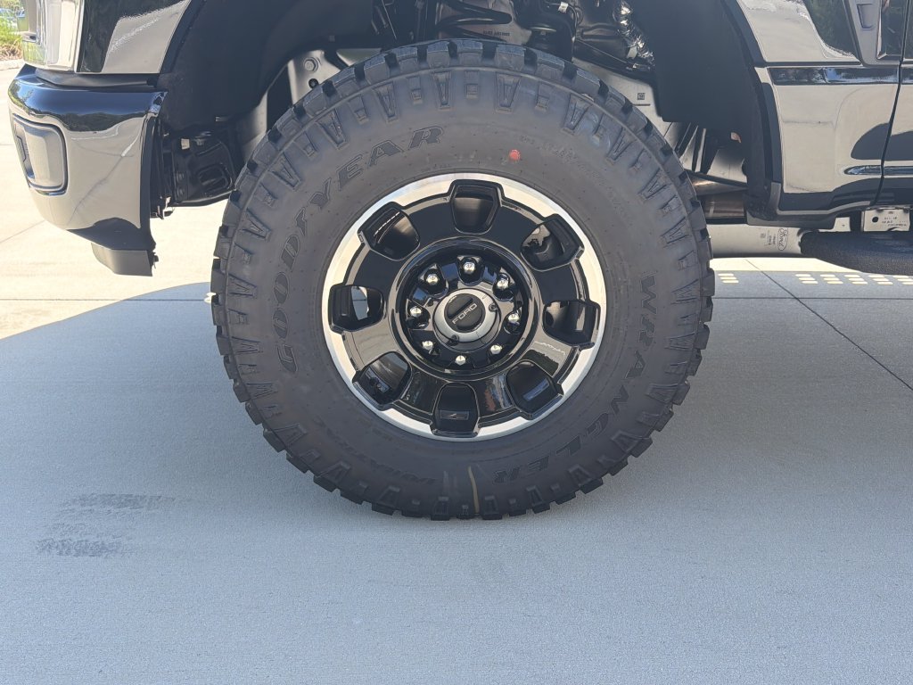 New 2027 Ford F250 XL w/ Tremor Off-Road Package AWD/4WD image 11