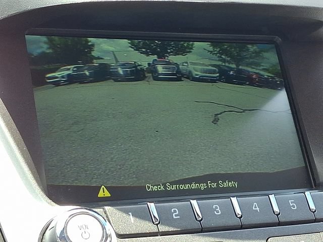 Used 2014 Chevrolet Equinox LT FWD image 17