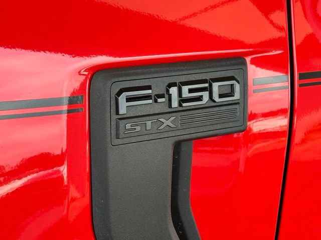 Used 2023 Ford F150 4x4 SuperCrew image 29