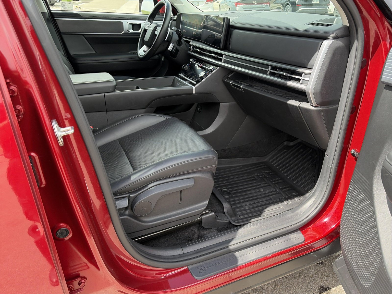 Used 2024 Hyundai Santa Fe SEL AWD/4WD image 55