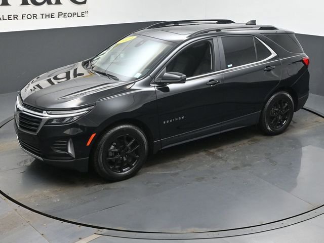 Used 2024 Chevrolet Equinox LT w/ LPO, Floor Liner Package image 44