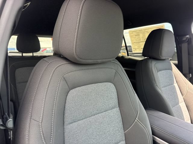 New 2027 GMC Terrain Elevation w/ LPO, Floor Liner Package FWD image 29