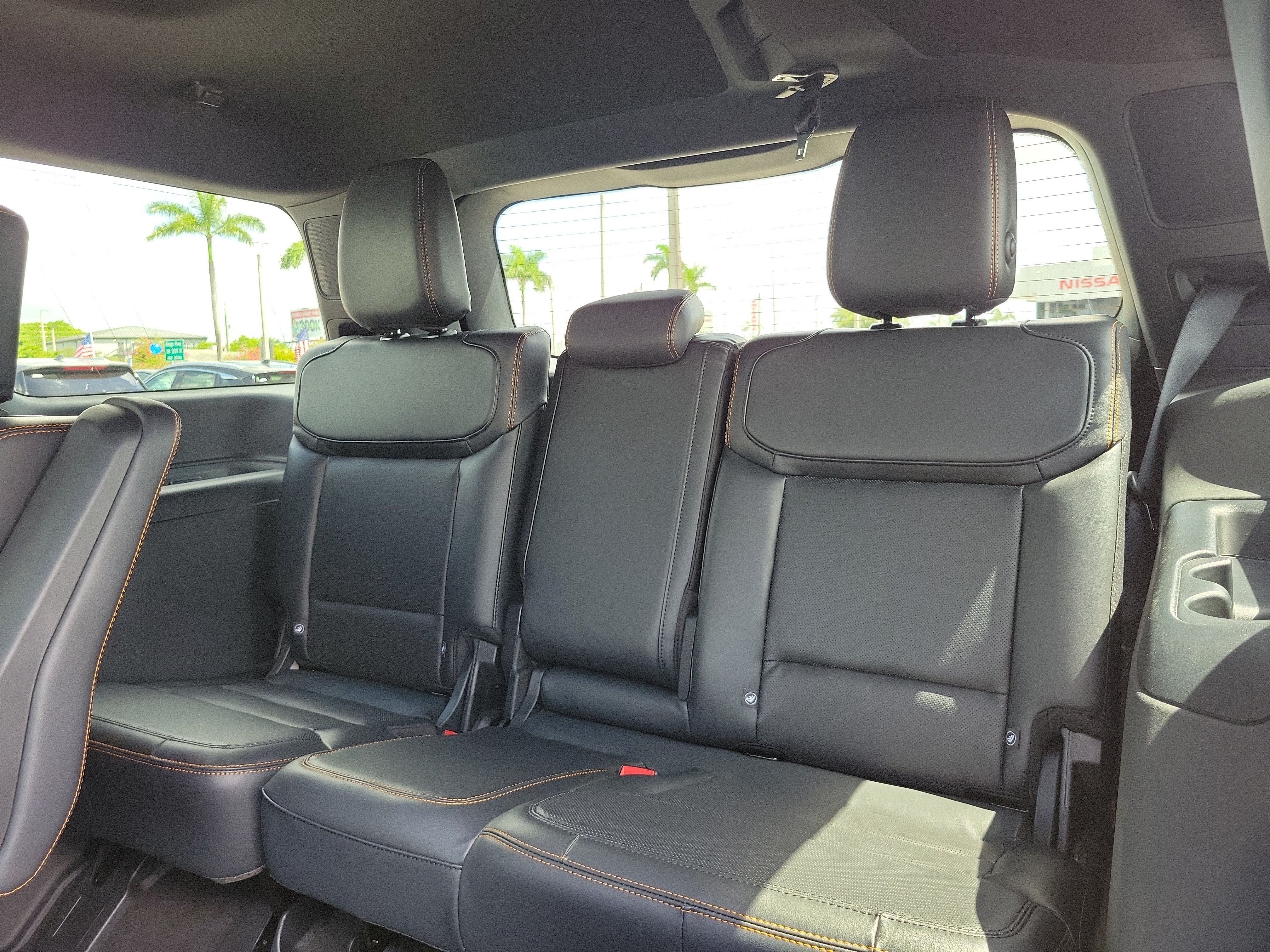 New 2026 Ford Expedition Tremor AWD/4WD image 12