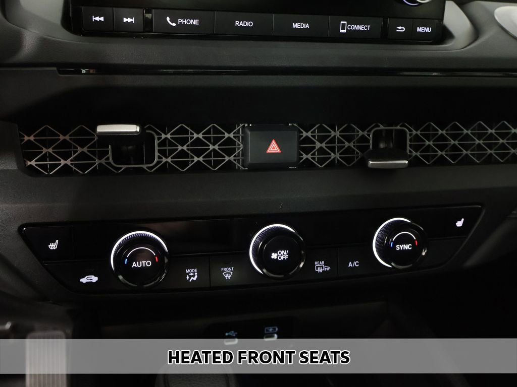 Used 2025 Honda Accord SE image 7