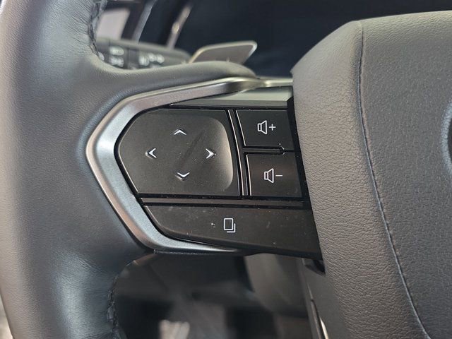 Certified 2024 Lexus RX 350 350h Luxury w/ Convenience Package image 17