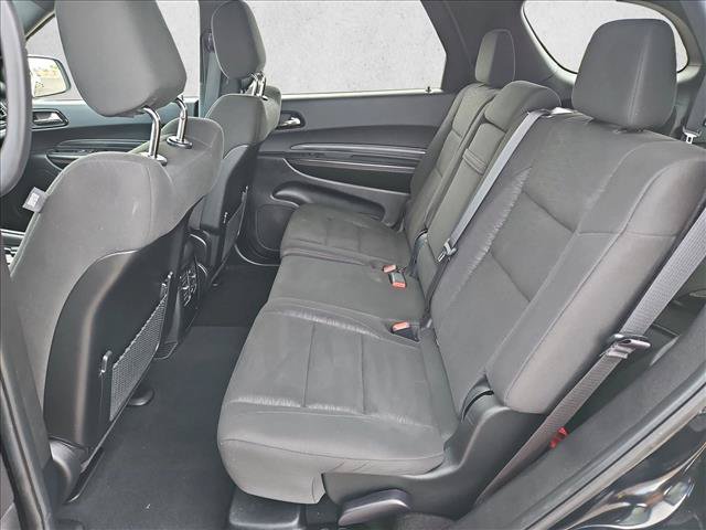 Used 2026 Dodge Durango GT RWD image 23