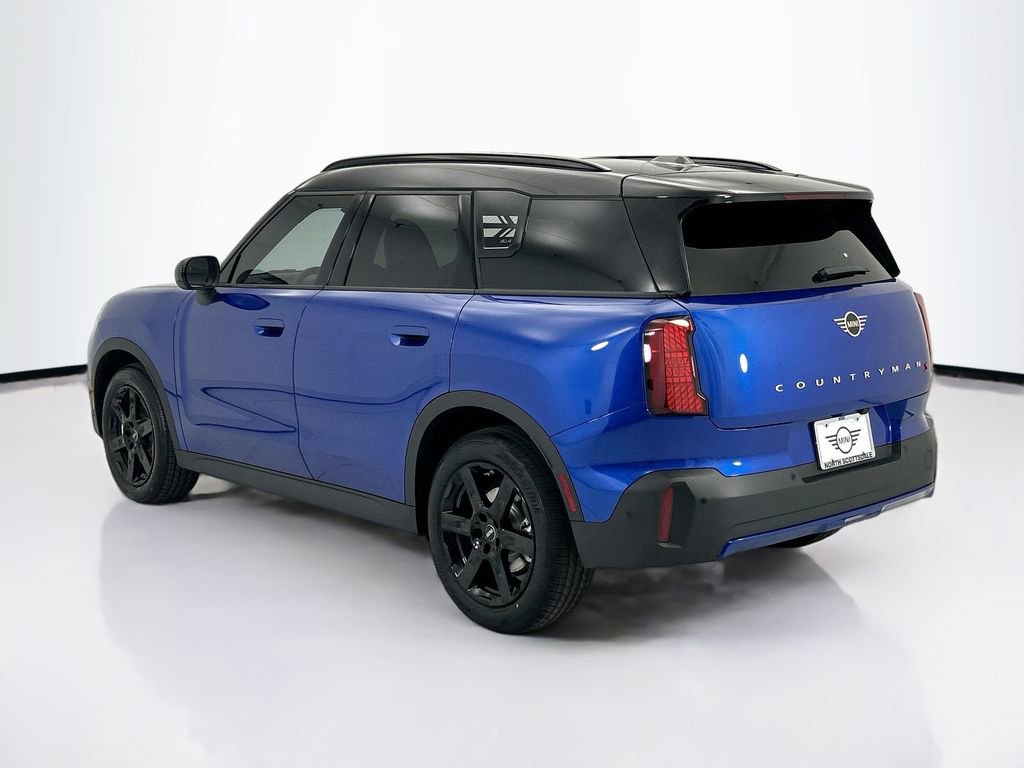 New 2026 MINI Cooper Countryman S image 7