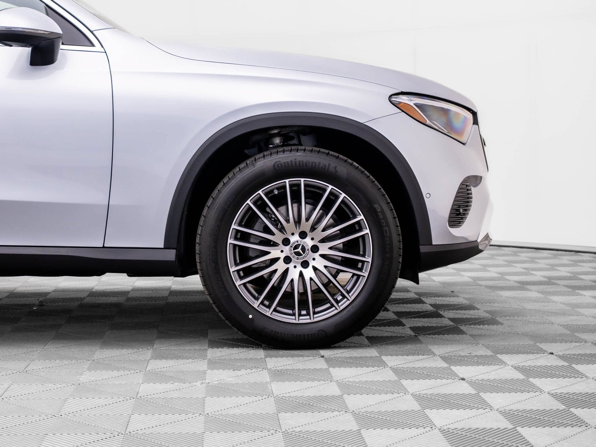 New 2026 Mercedes-Benz GLC 300 4MATIC image 35