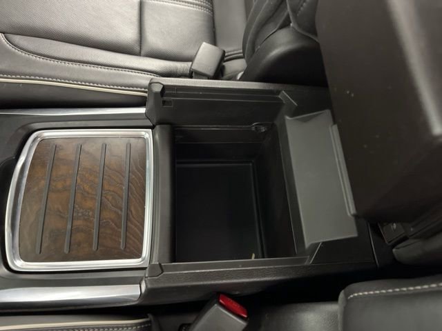 Used 2017 Acura MDX SH-AWD w/ Advance Package image 48