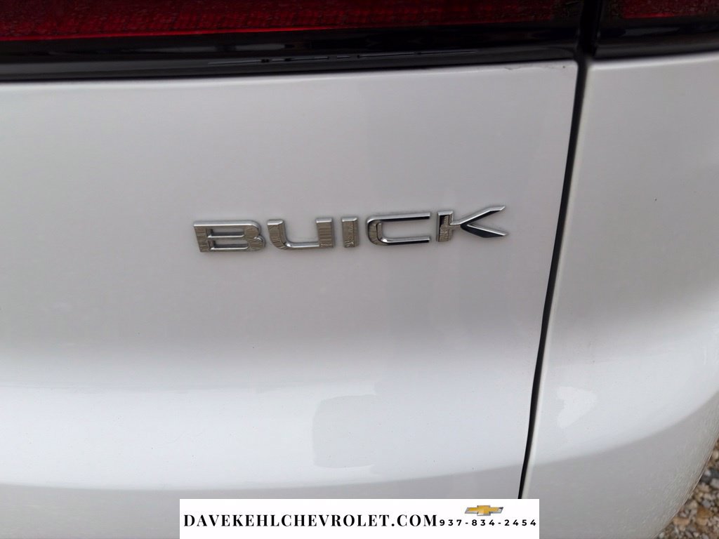 Used 2026 Buick Enclave Preferred FWD image 36
