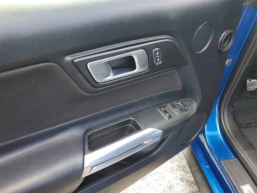 Used 2018 Ford Mustang GT w/ Equipment Group 301A image 15