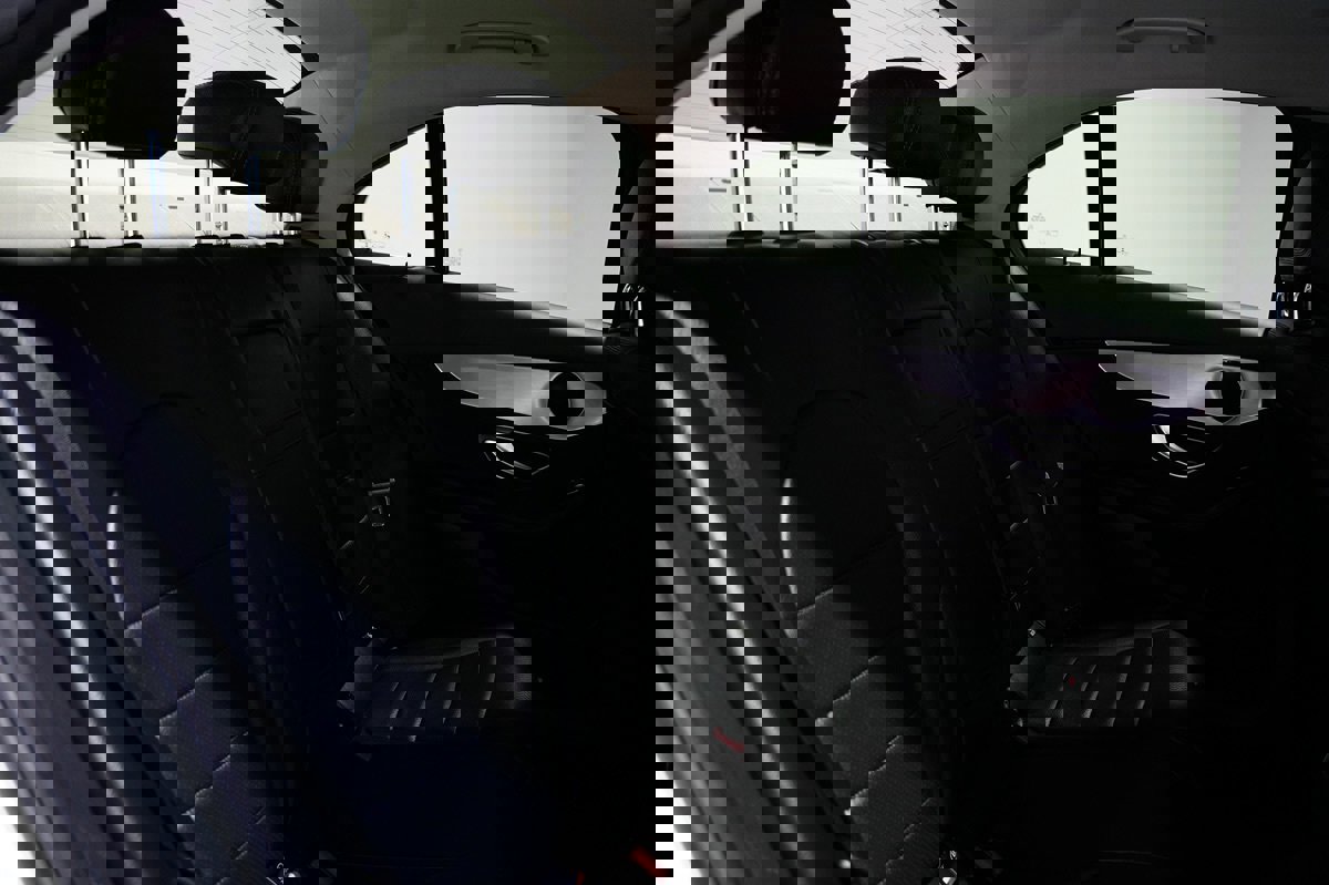 Used 2017 Mercedes-Benz C 300 Sedan image 21