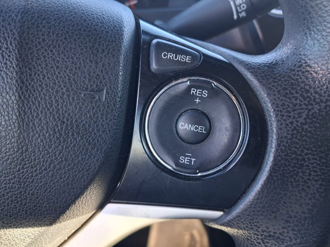 Used 2013 Honda Civic LX image 23