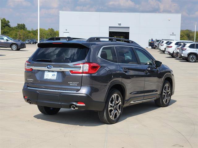 New 2025 Subaru Ascent Limited image 4