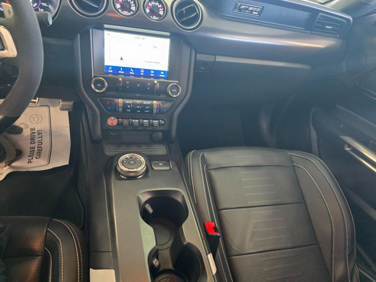 Used 2022 Ford Mustang Shelby GT500 w/ Technology Package image 19