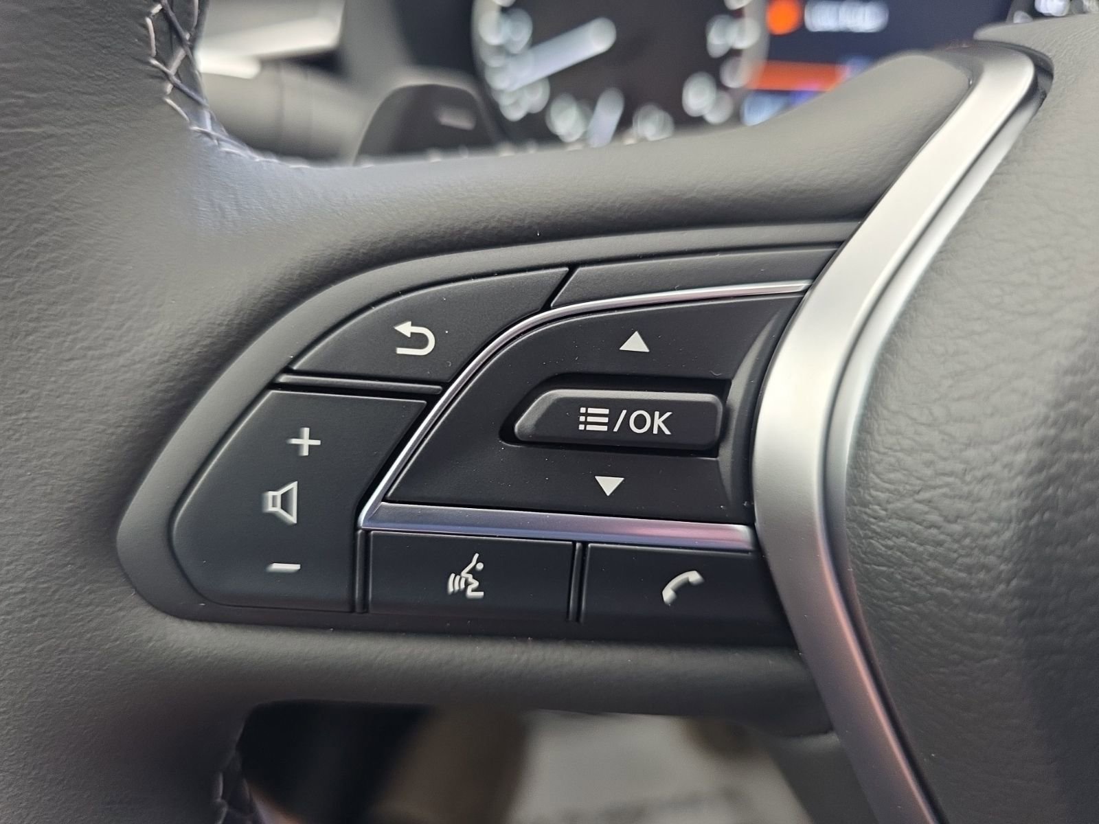 New 2025 INFINITI QX50 Pure image 34