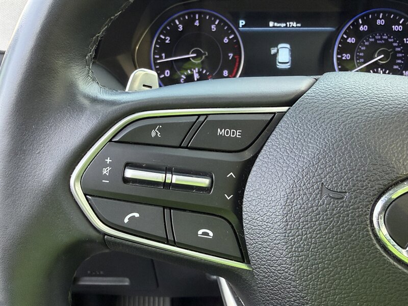 Used 2020 Hyundai Palisade SEL w/ Premium Package FWD image 29