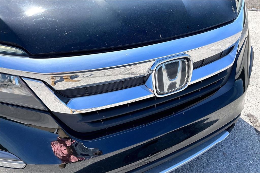 Used 2019 Honda Pilot EX-L image 31