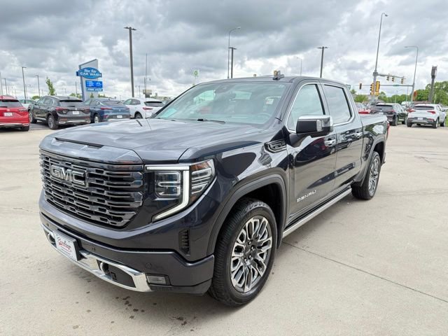 Used 2023 GMC Sierra 1500 Denali Ultimate image 34