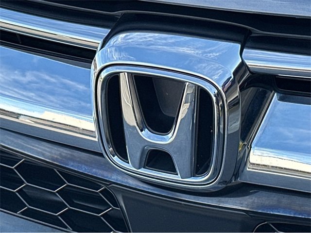 Used 2018 Honda CR-V EX image 38