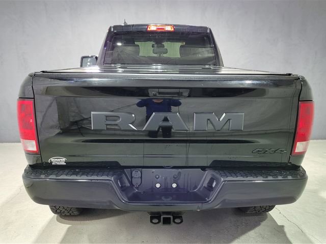 Used 2021 RAM 1500 Express w/ Wheel & Sound Group image 21