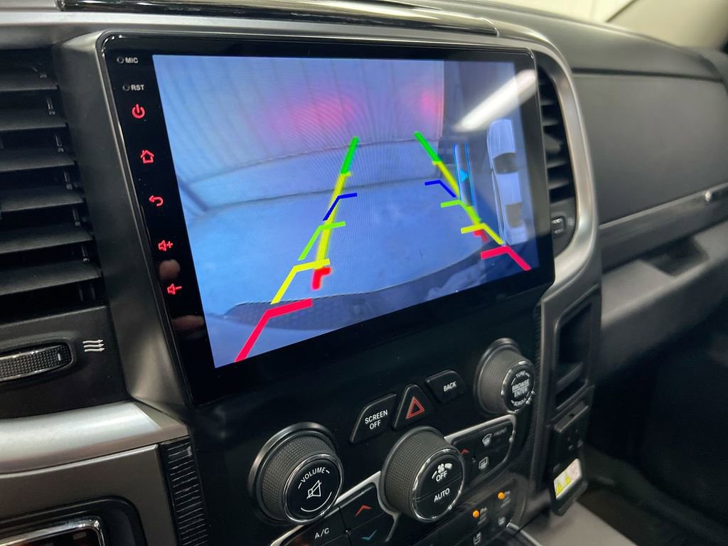 Used 2014 RAM 1500 Limited image 15