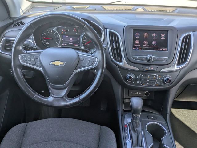Used 2022 Chevrolet Equinox LT image 26