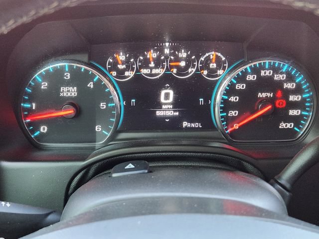 Used 2019 Chevrolet Tahoe Premier AWD/4WD image 18