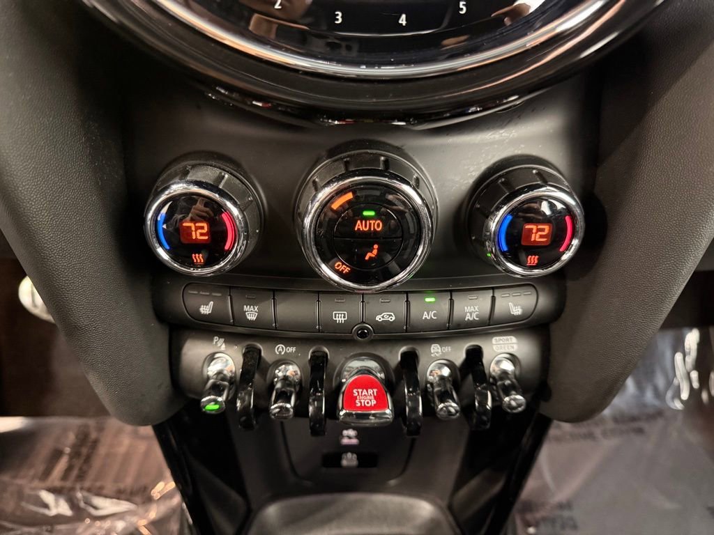 Used 2023 MINI Cooper John Cooper Works image 19