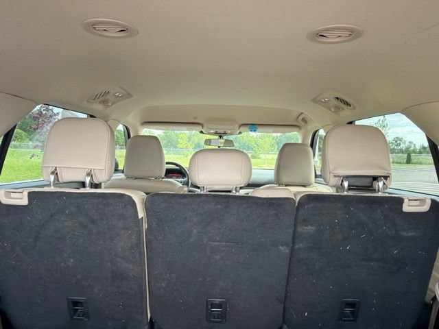 Used 2020 Ford Explorer XLT w/ Equipment Group 202A AWD/4WD image 15