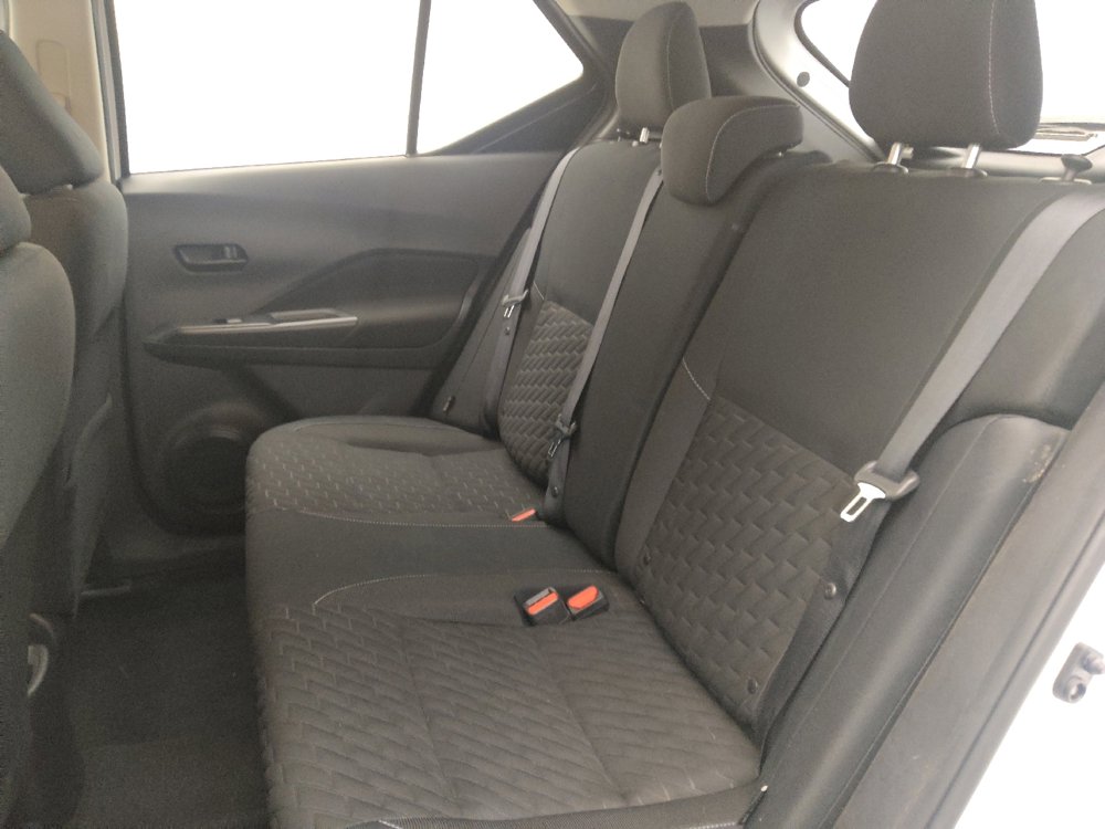 Used 2022 Nissan Kicks S image 18