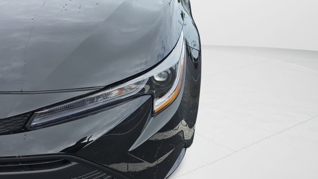 New 2026 Toyota Corolla LE FWD image 9