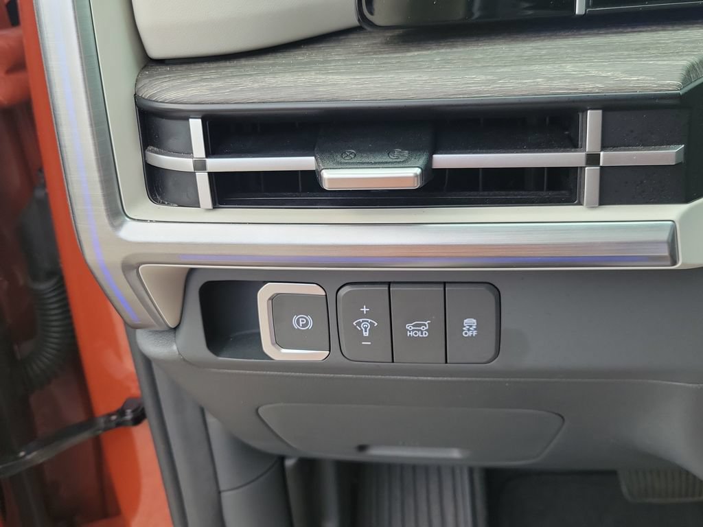 Used 2024 Hyundai Santa Fe Limited FWD image 46
