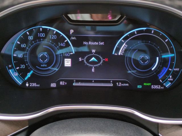 Certified 2023 Genesis Electrified G80 image 25