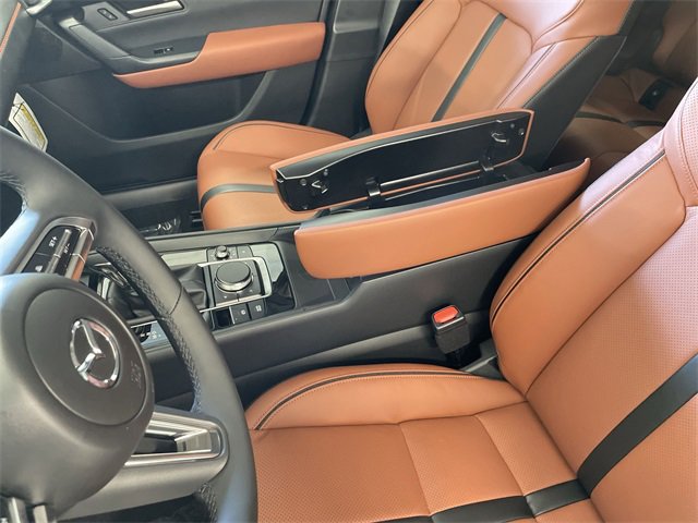 New 2026 MAZDA CX-50 AWD 2.5 S w/ Weather Package image 25