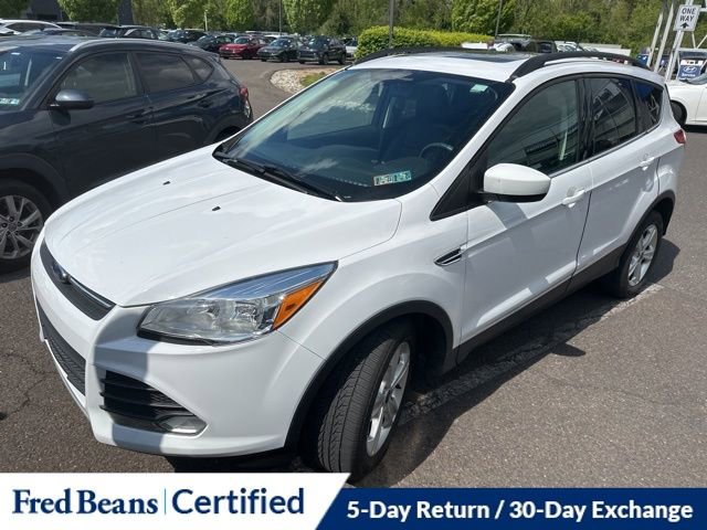 Used 2015 Ford Escape SE w/ Equipment Group 201A FWD image 4