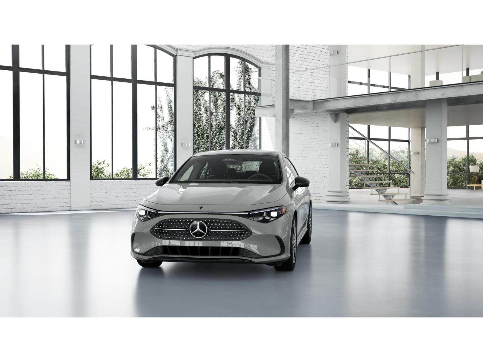 New 2027 Mercedes-Benz CLA 220 image 41