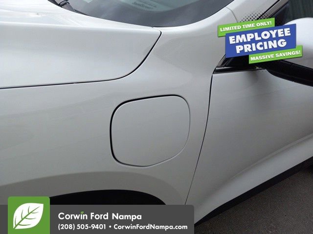 New 2025 Ford Escape SE w/ PHEV Premium Package FWD image 9