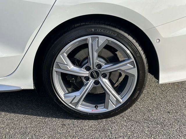 Used 2024 Audi S3 Premium Plus AWD/4WD image 11