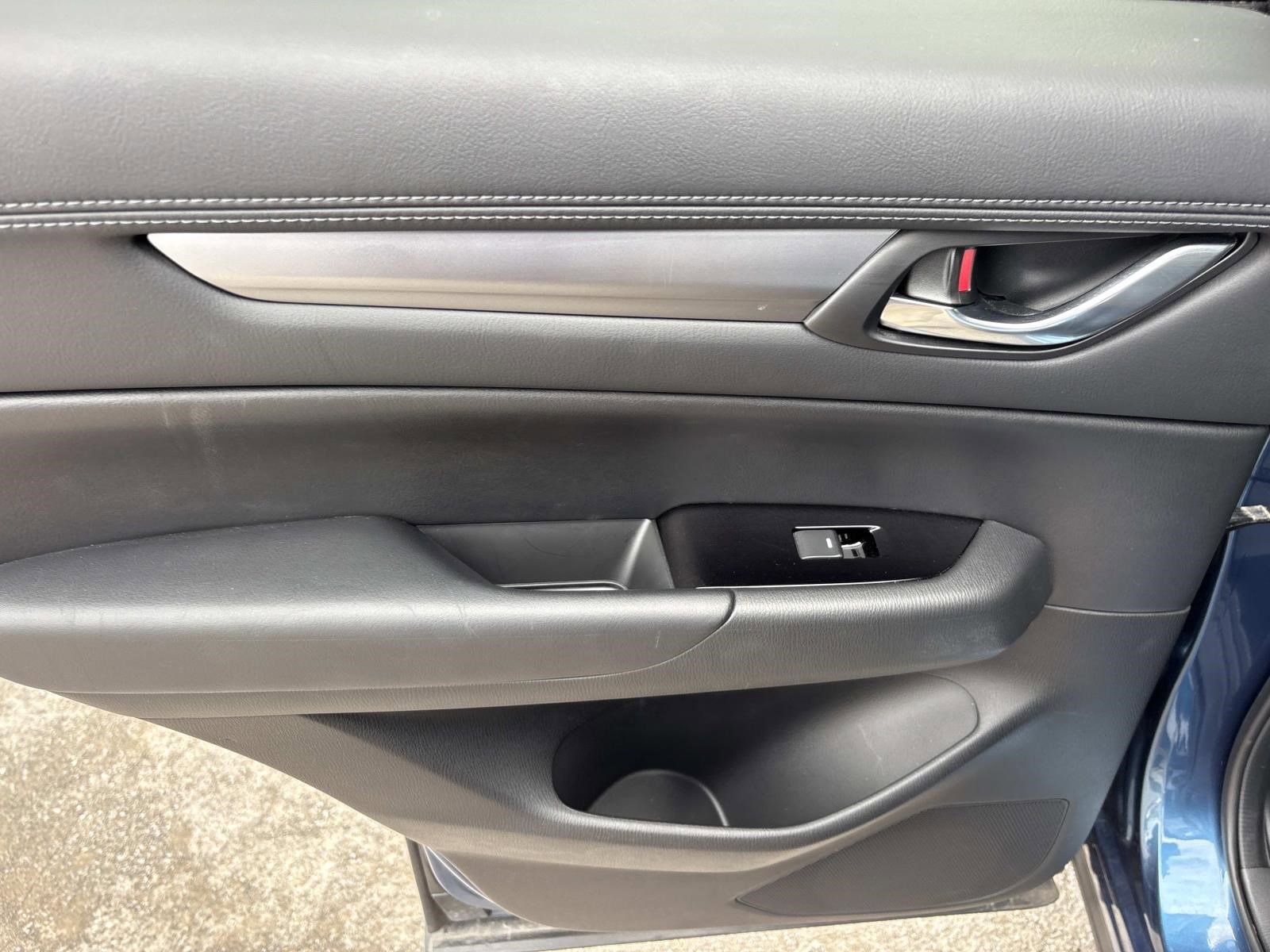 Used 2020 MAZDA CX-5 Touring image 18