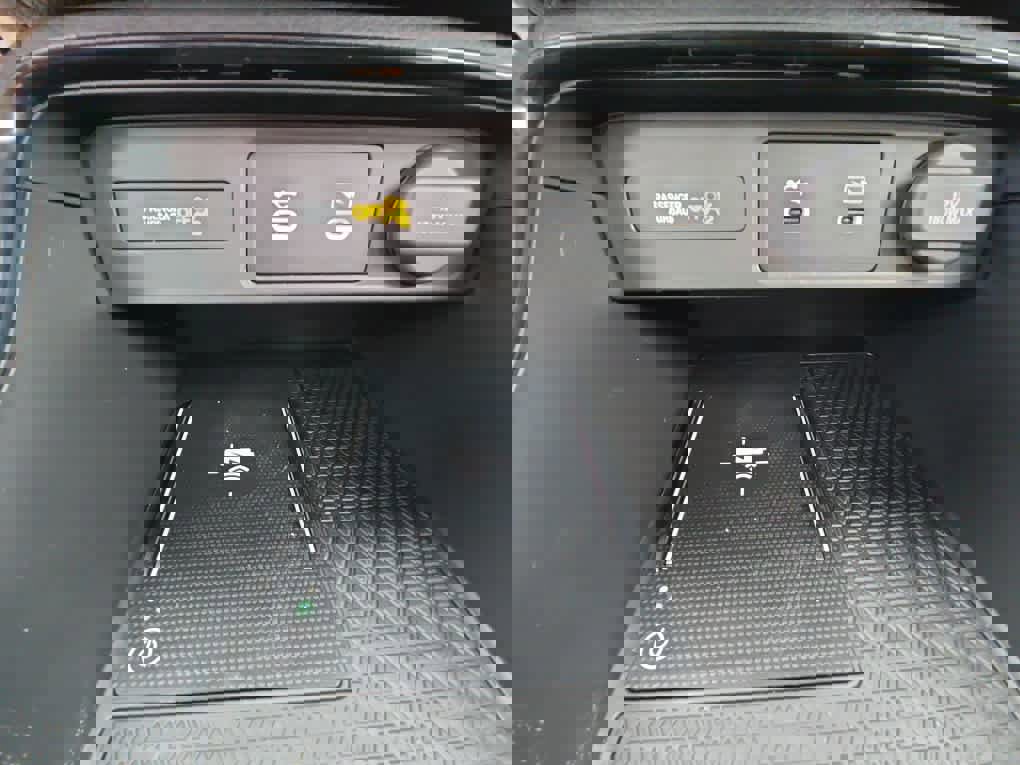 New 2026 Honda CR-V EX-L image 44