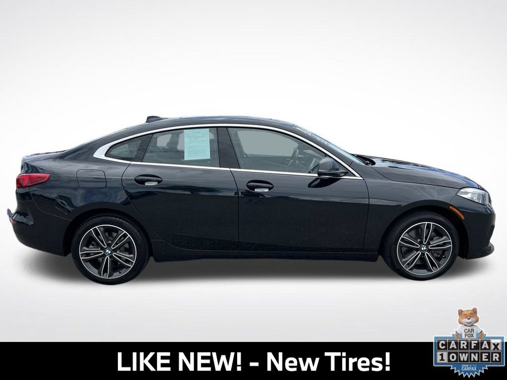 Used 2024 BMW 228i xDrive Gran Coupe AWD/4WD image 11