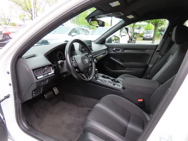 Used 2023 Honda Civic Sport image 2