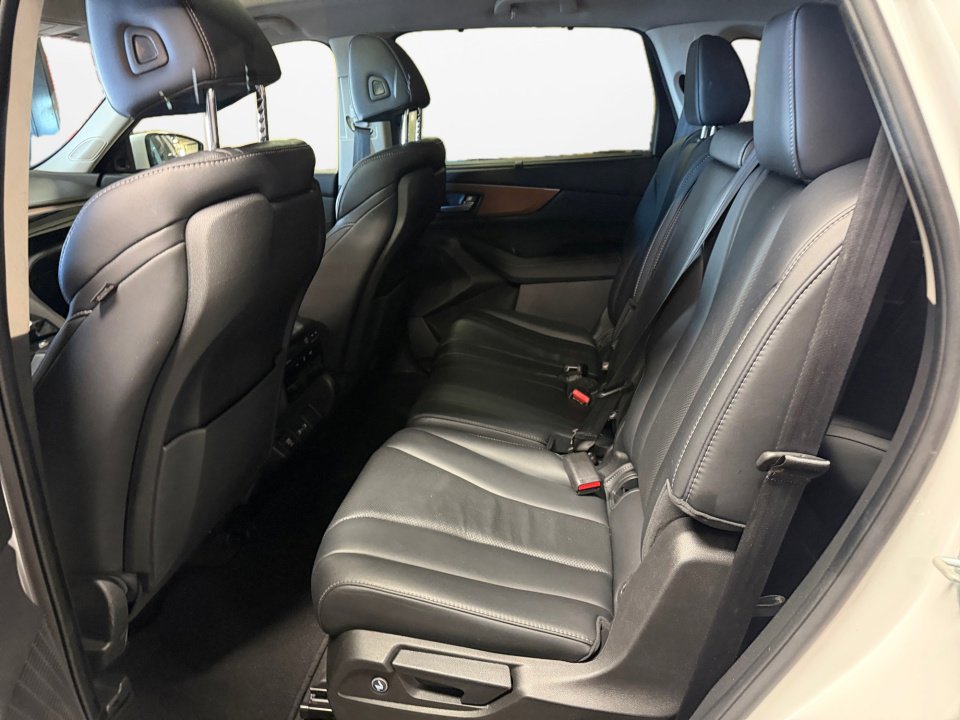 Used 2022 Acura MDX w/ Technology Package AWD/4WD image 16