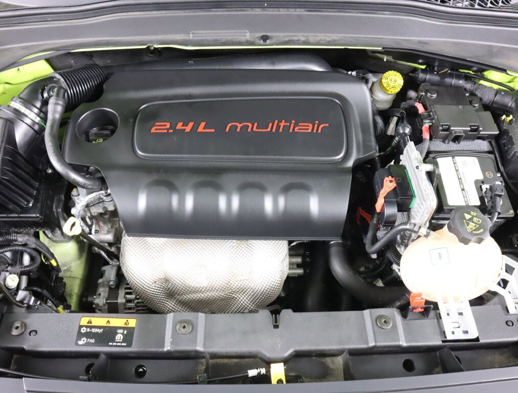 Used 2017 Jeep Renegade Sport w/ Power & Air Group image 38