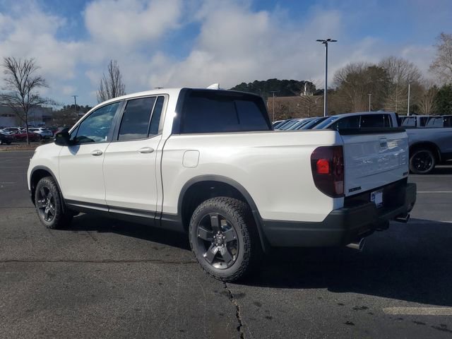 New 2026 Honda Ridgeline TrailSport image 6