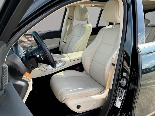 Used 2024 Mercedes-Benz GLE 350 4MATIC image 25