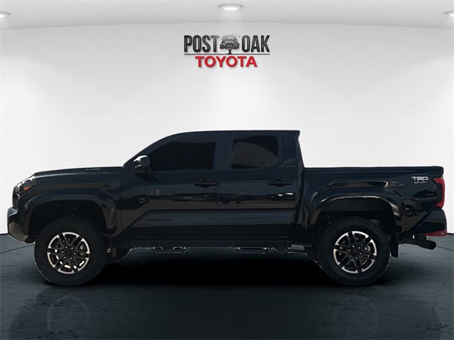 Used 2024 Toyota Tacoma TRD Sport image 4