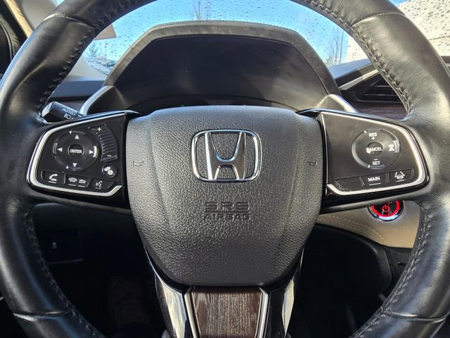 Used 2018 Honda Clarity Touring image 29