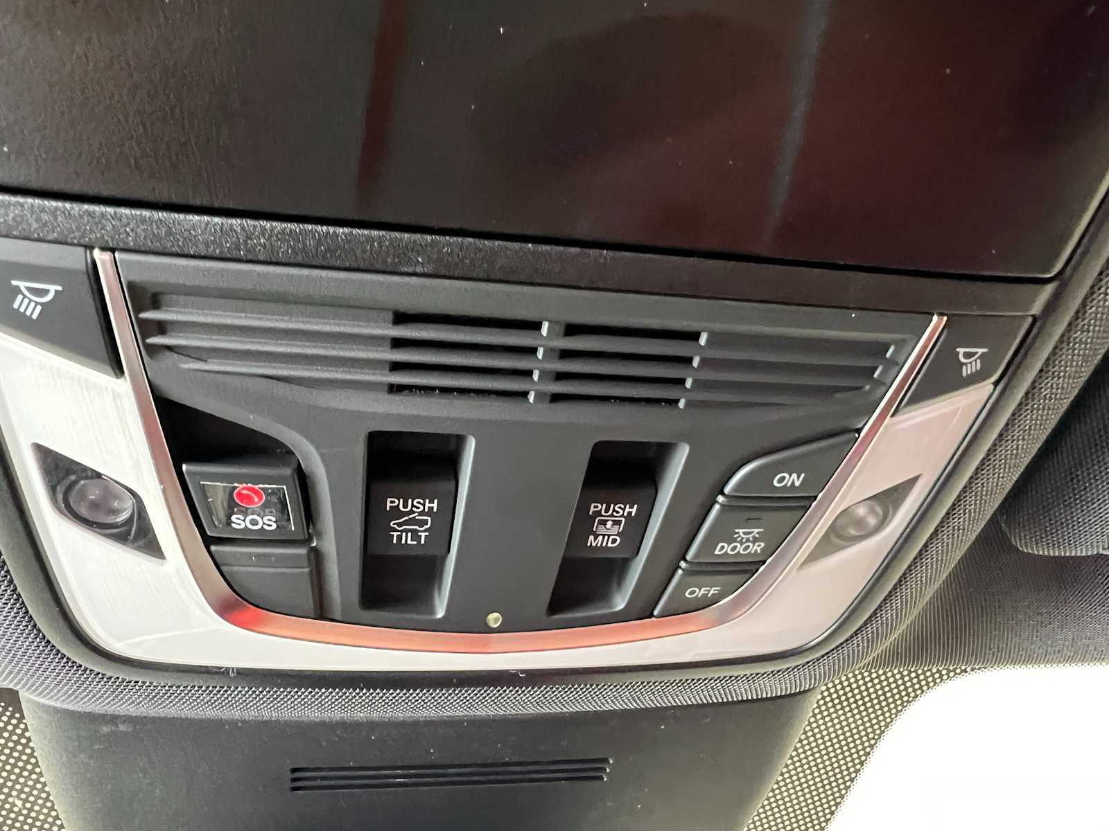 New 2026 Acura MDX Type S image 27